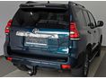 TOYOTA LAND CRUISER 2020 - 2