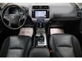 TOYOTA LAND CRUISER 2020 - 3