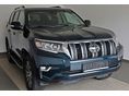 TOYOTA LAND CRUISER 2020 - 7