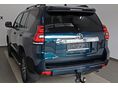 TOYOTA LAND CRUISER 2020 - 8