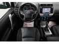 TOYOTA LAND CRUISER 2020 - 9