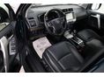 TOYOTA LAND CRUISER 2020 - 10