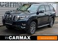 TOYOTA LAND CRUISER 2020 - 11