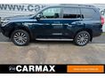 TOYOTA LAND CRUISER 2020 - 12