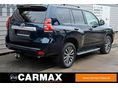 TOYOTA LAND CRUISER 2020 - 13