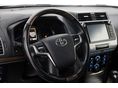 TOYOTA LAND CRUISER 2020 - 15