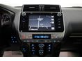 TOYOTA LAND CRUISER 2020 - 17