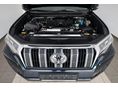 TOYOTA LAND CRUISER 2020 - 21