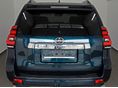 TOYOTA LAND CRUISER 2020 - 22