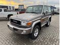 TOYOTA LAND CRUISER 2022 - 1