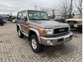 TOYOTA LAND CRUISER 2022 - 2