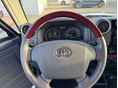 TOYOTA LAND CRUISER 2022 - 8
