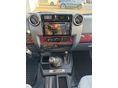TOYOTA LAND CRUISER 2022 - 9