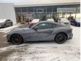 TOYOTA SUPRA 2022 - 2