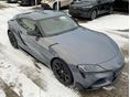 TOYOTA SUPRA 2022 - 8