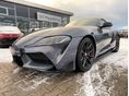 TOYOTA SUPRA 2022 - 17