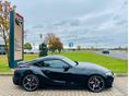 TOYOTA SUPRA 2022 - 2