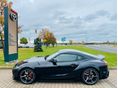 TOYOTA SUPRA 2022 - 9