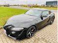 TOYOTA SUPRA 2022 - 10