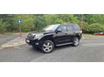 TOYOTA LAND CRUISER Prado 3.0 D-4D VX Executive (Automata)