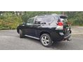 TOYOTA LAND CRUISER 2011/1 - 2