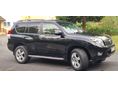TOYOTA LAND CRUISER 2011/1 - 4
