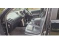 TOYOTA LAND CRUISER 2011/1 - 5