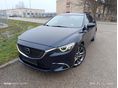 MAZDA 6 2.2 CD Revolution Top SD (Automata) Full extra. Led. Napfénytető. Head Up. Tolatókamera. gyönyörő vaj bőrbelső!!!42