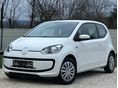 VOLKSWAGEN UP Up! 1.0 High Up! SZ.KÖNYV! NAVI! KLÍMA! T.RADAR!
