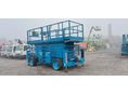 GENIE GS5390 - 18m - 4x4 - Diesel