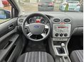 FORD FOCUS 2008/6 - 8