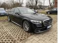 MERCEDES-BENZ S 400 2021/1 - 1