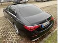 MERCEDES-BENZ S 400 2021/1 - 8