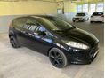 FORD FIESTA 1.6 TDCi DPF ECOnetic 87g