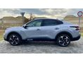 CITROEN C4 X 1.5 BlueHDi Shine Plus EAT8 15.427 km!! Garanciális