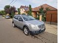 NISSAN QASHQAI+2 2.0 dCi Tekna +7 SZEMÉLYES+TÖKÉLETES MŰSZAKI ÁLLAPOTBAN+