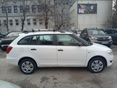SKODA FABIA 2013/9 - 3