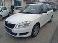 SKODA FABIA 2013/9 - 1