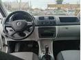 SKODA FABIA 2013/9 - 11