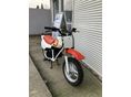 HONDA QR 50 1999/6 - 3