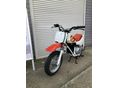 HONDA QR 50 1999/6 - 5