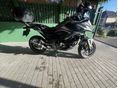 HONDA NC 750 X 