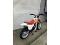 HONDA QR 50 1999/6 - 4