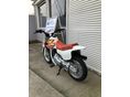 HONDA QR 50 1999/6 - 9