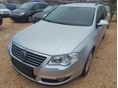 VOLKSWAGEN PASSAT VI Variant 1.9 PD TDI BlueMotion Magyar okmányokkal kerül átadásra jelenleg külföldi papíros