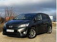 TOYOTA VERSO 2013/12 - 2