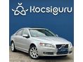 VOLVO S80 S80 2.0 T Summum Powershift Állapotfelmérve_2tulaj_szervizkönyv_napfénytető_
