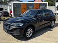 VOLKSWAGEN TOUAREG 2021 - 2