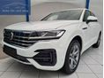 VOLKSWAGEN TOUAREG 2021 - 1