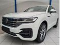 VOLKSWAGEN TOUAREG 2021 - 2